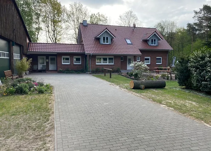 Lejlighed Thele Eg *