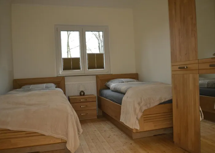 Thele Eg Lejlighed Werlte